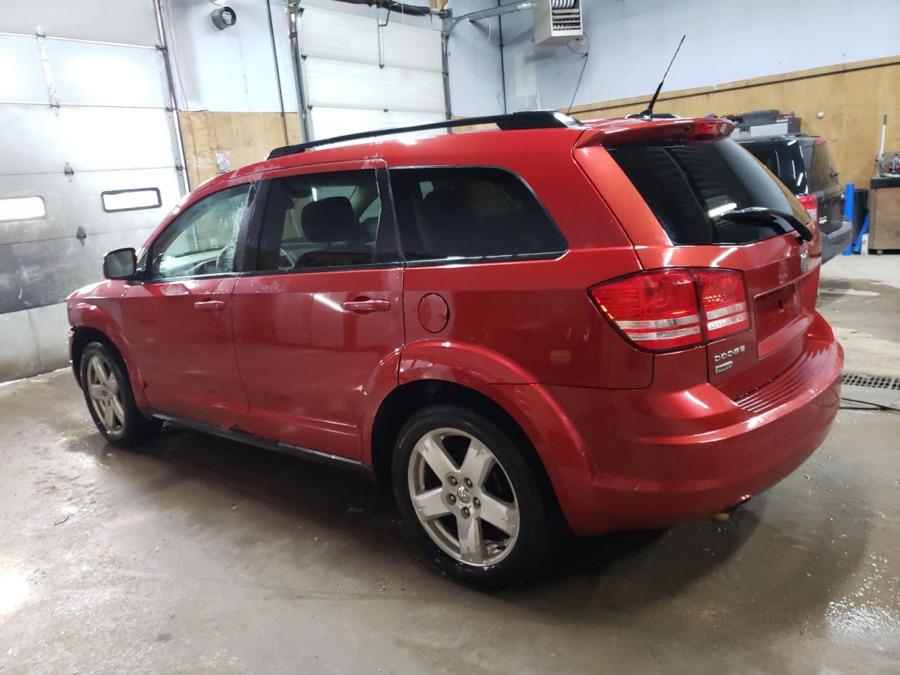 2010 Dodge Journey - Image 2