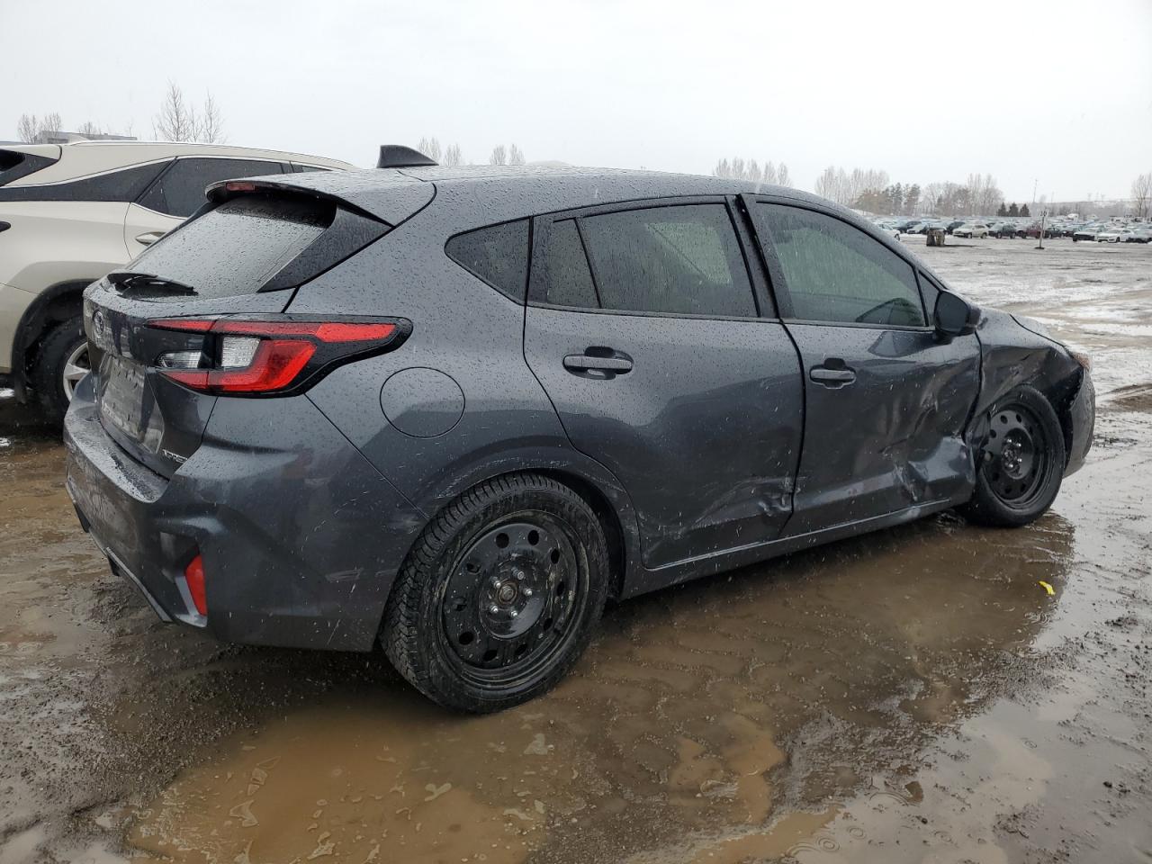 2024 Subaru Impreza - Image 3