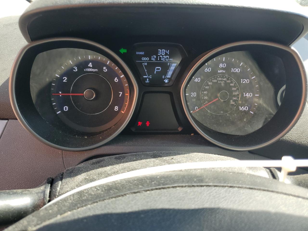 2013 Hyundai Elantra - Image 9