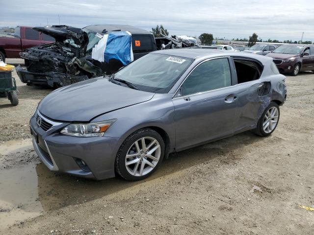 2014 Lexus Ct 200