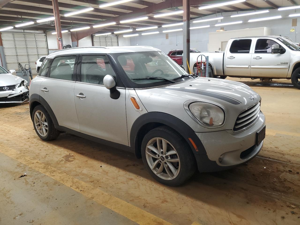 2014 MINI Cooper - Image 4
