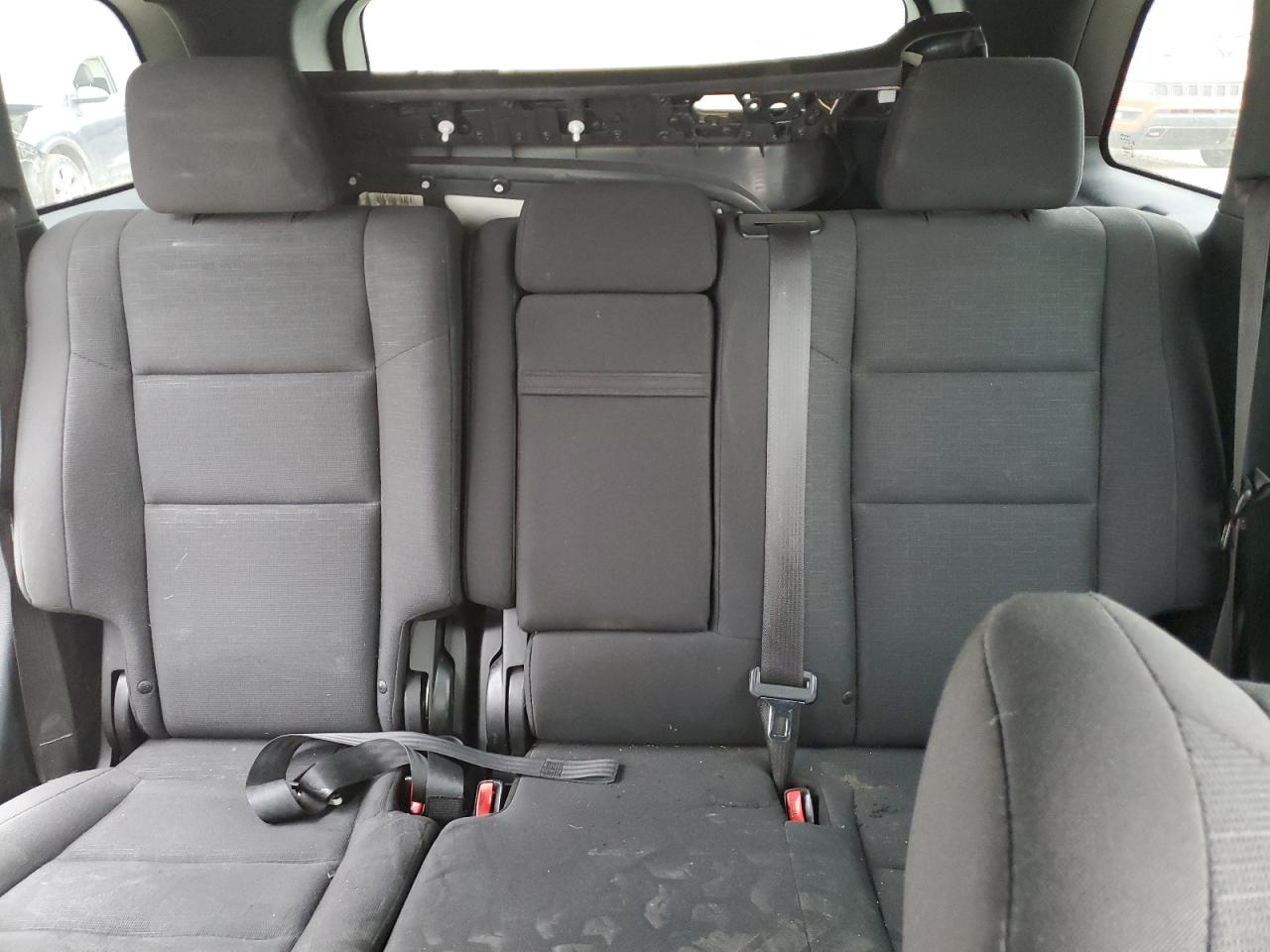 2016 Jeep Grand Cherokee - Image 10
