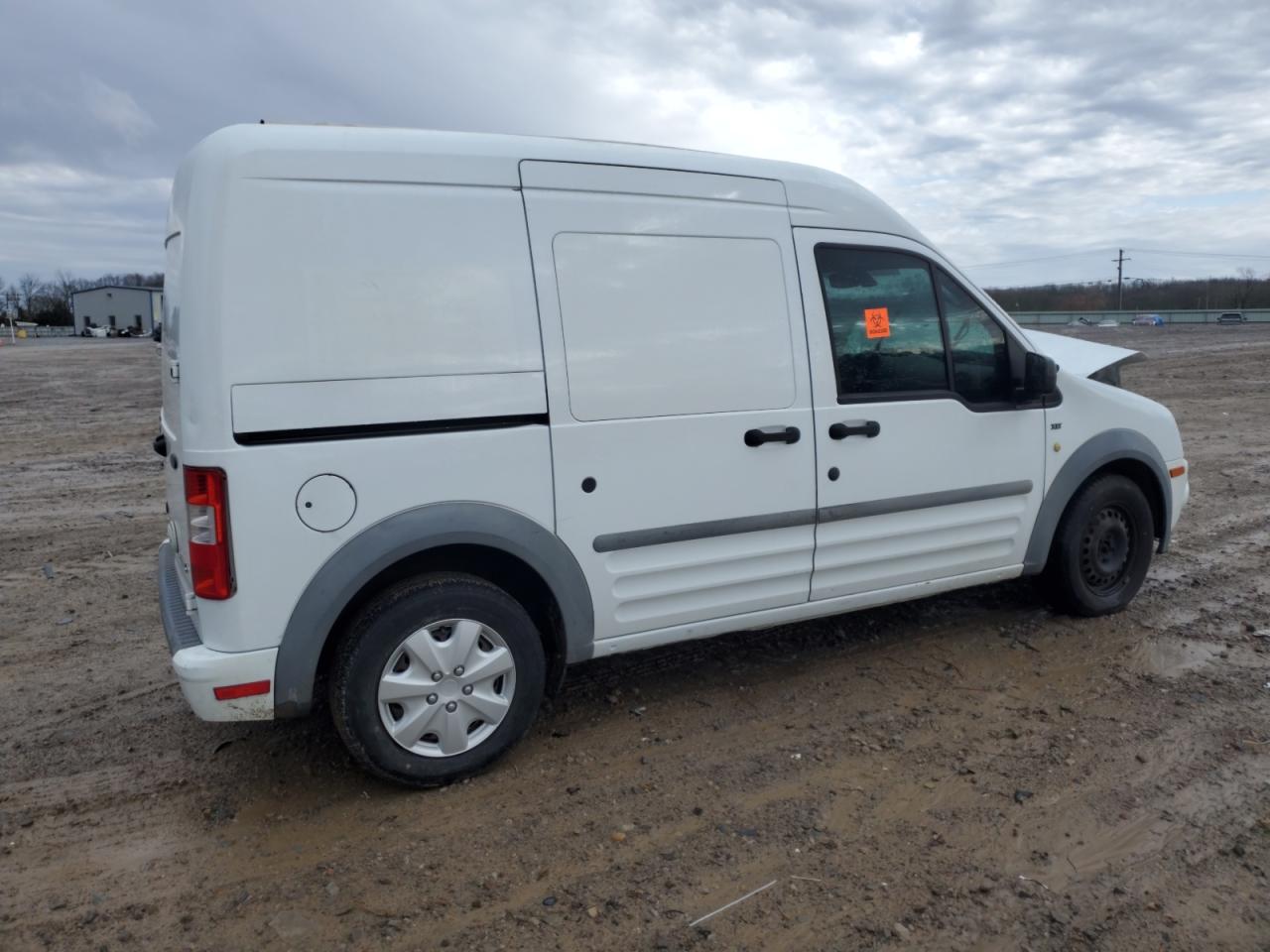 2013 Ford Transit - Image 3