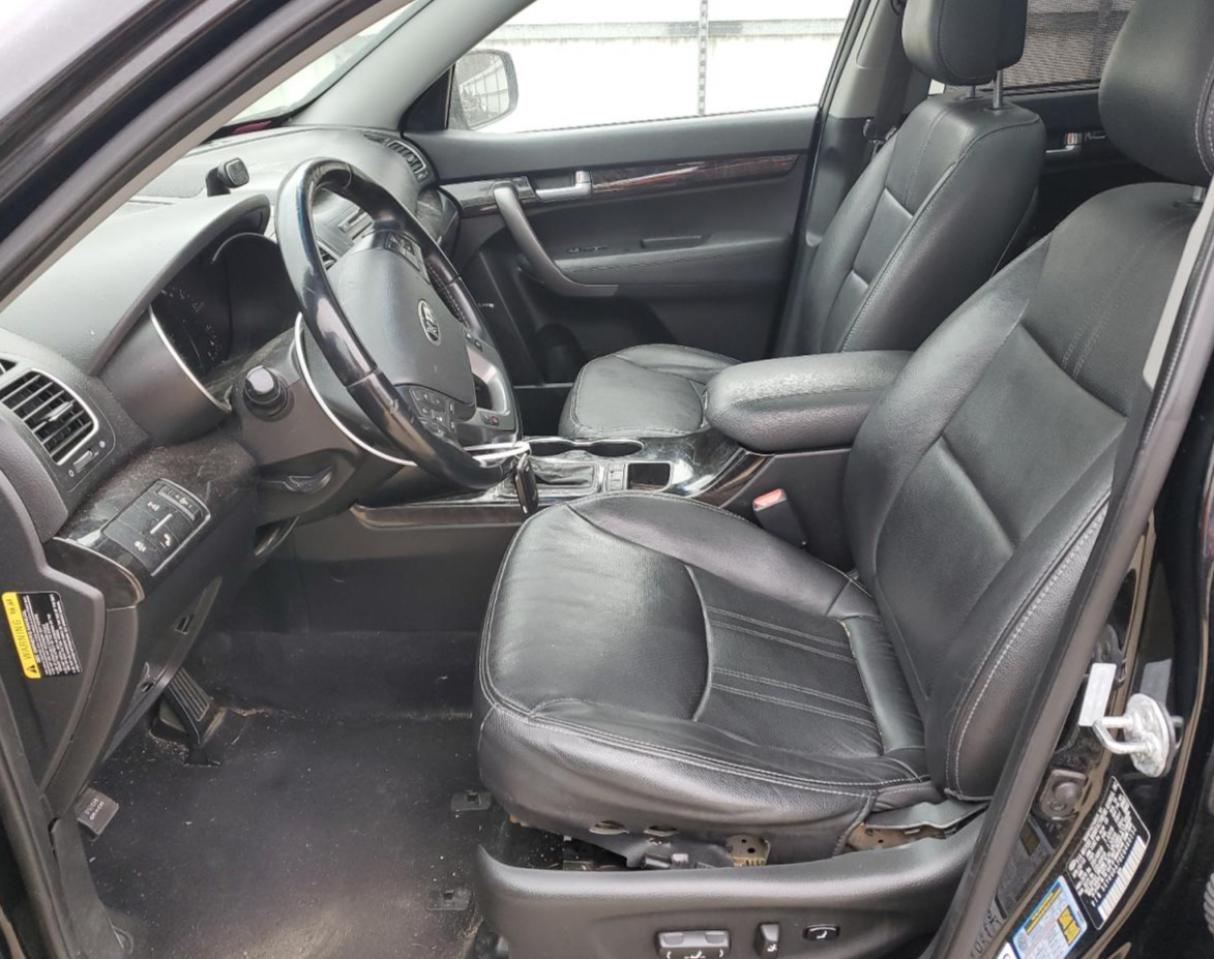 2014 Kia Sorento - Image 7