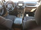 2015 Jeep Wrangler Unlimited Sahara للبيع في Tanner، AL - Front End