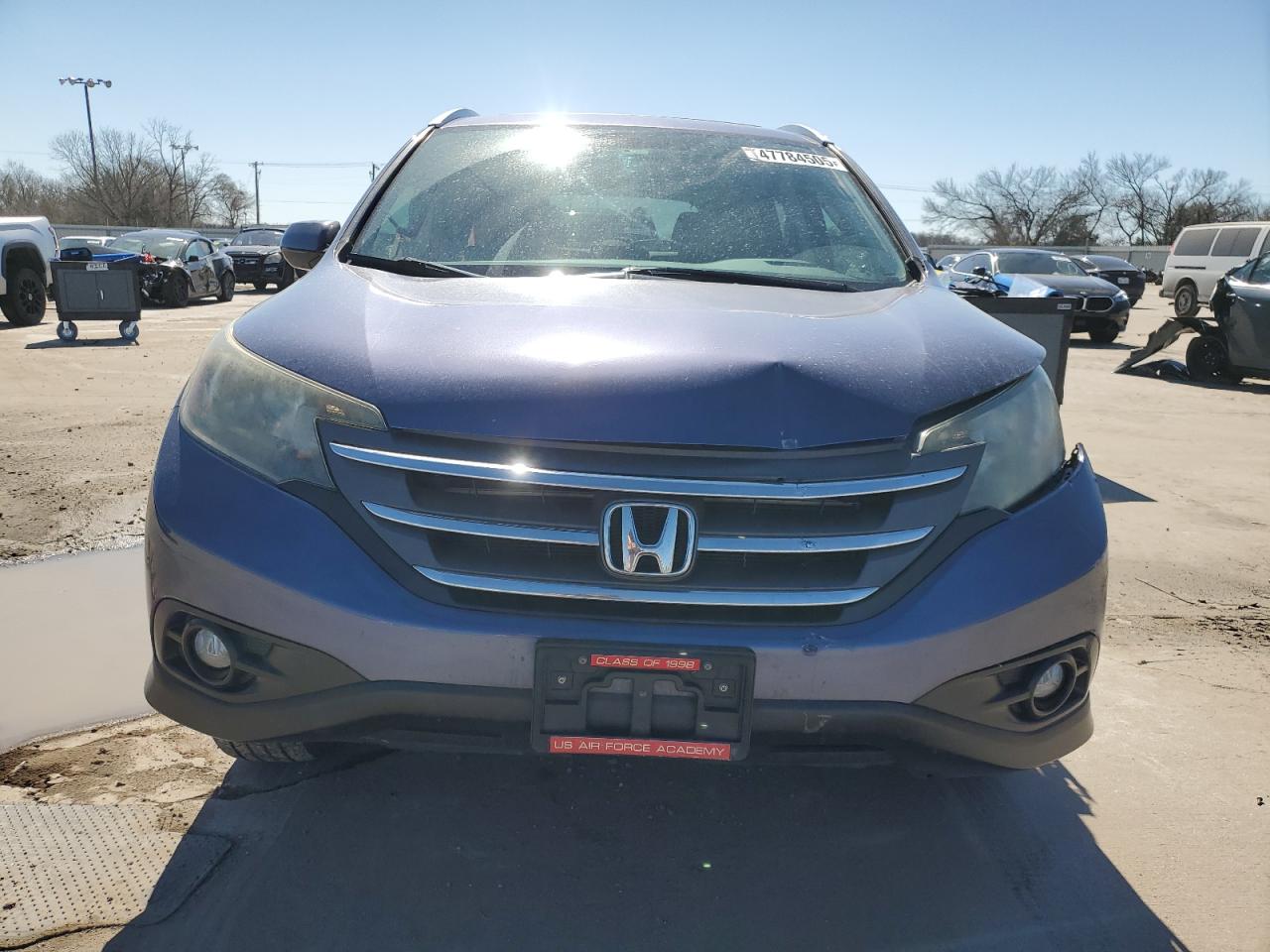 2012 Honda CR-V - Image 5