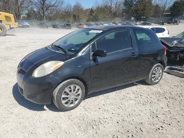 2010 Toyota Yaris 