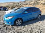 2014 Ford Focus Se de vânzare în Reno, NV - Minor Dent/Scratches
