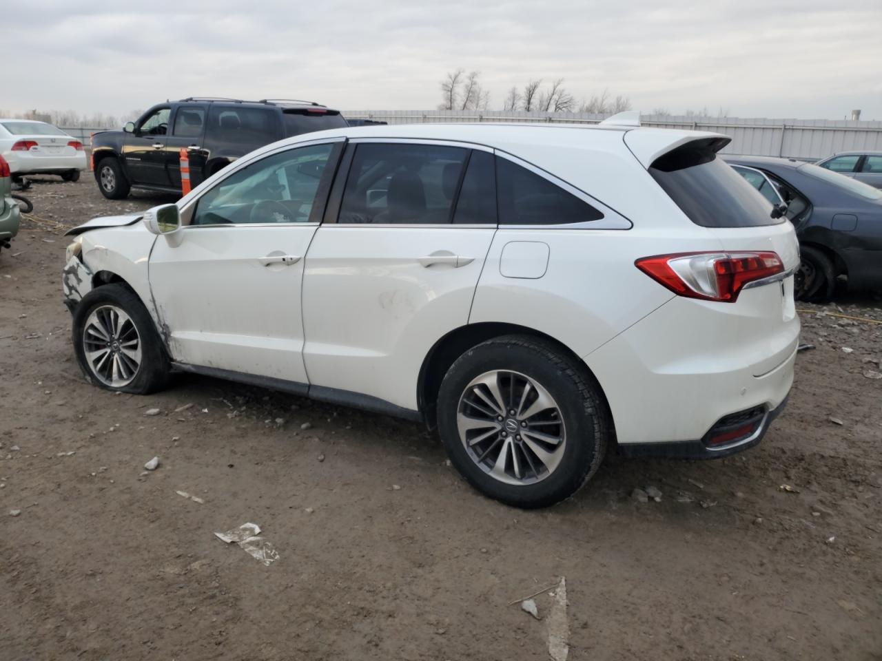 2016 Acura RDX - Image 2