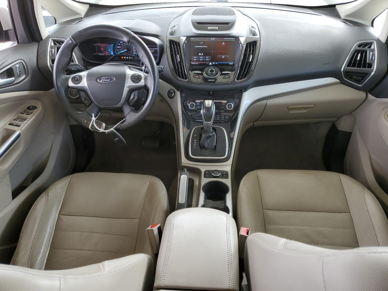 2013 Ford C-MAX - Image 8