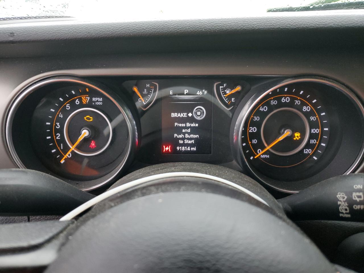 2018 Jeep Wrangler - Image 9
