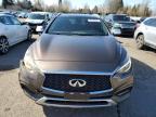 2017 Infiniti Qx30 Base for Sale in Portland, OR - Front End