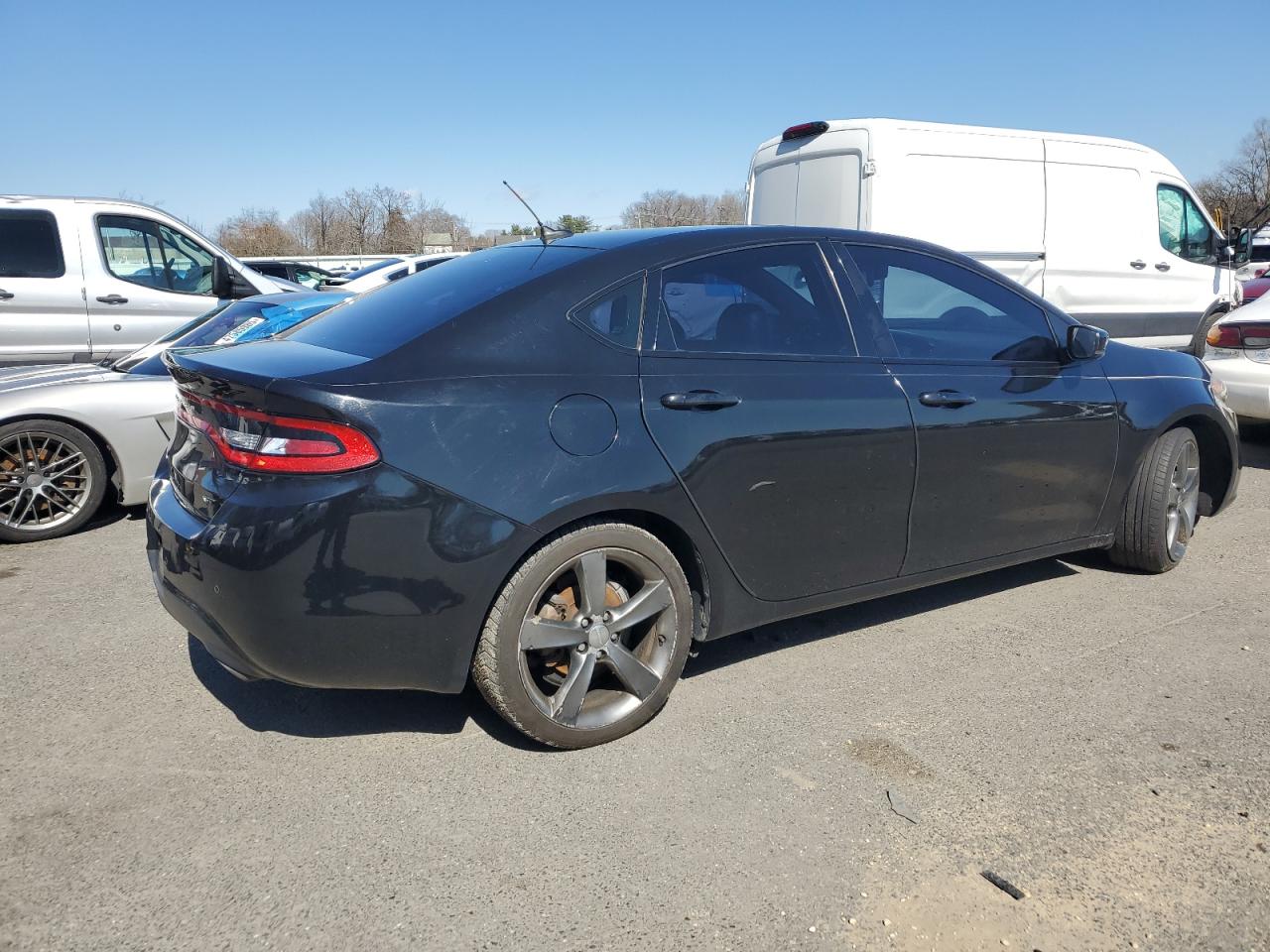 2015 Dodge Dart - Image 3
