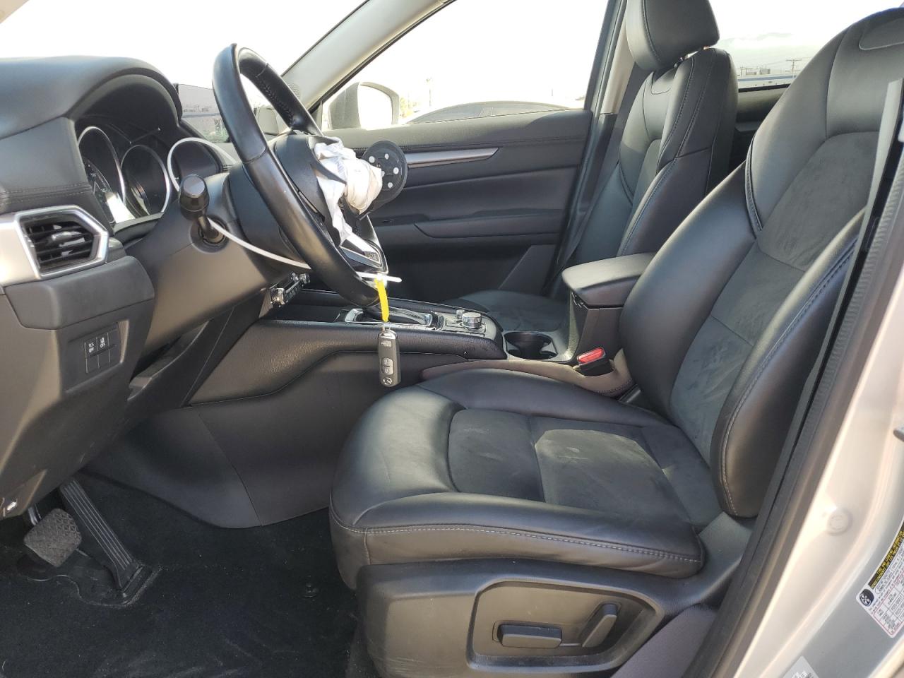 2019 Mazda CX-5 - Image 7