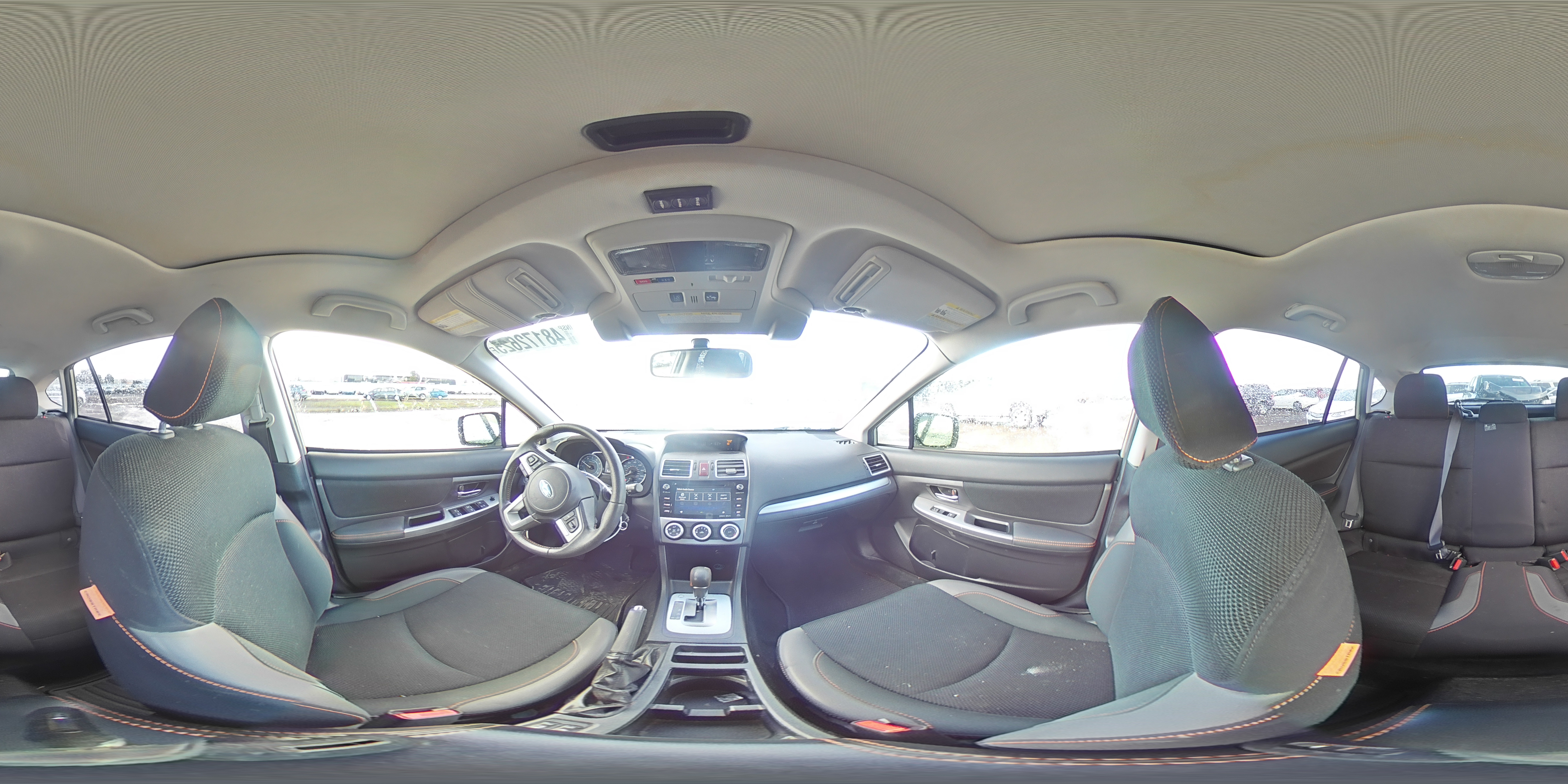 2017 Subaru XV - Image 14