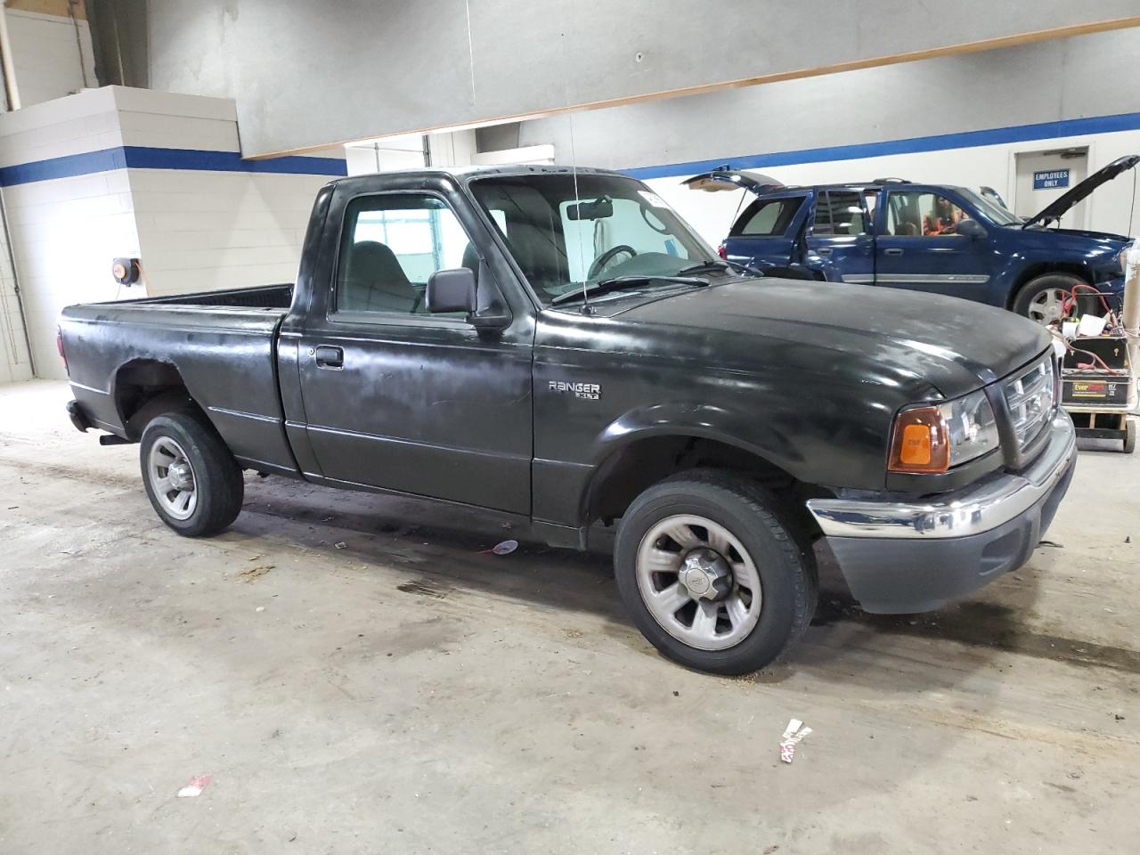2003 Ford Ranger - Image 4