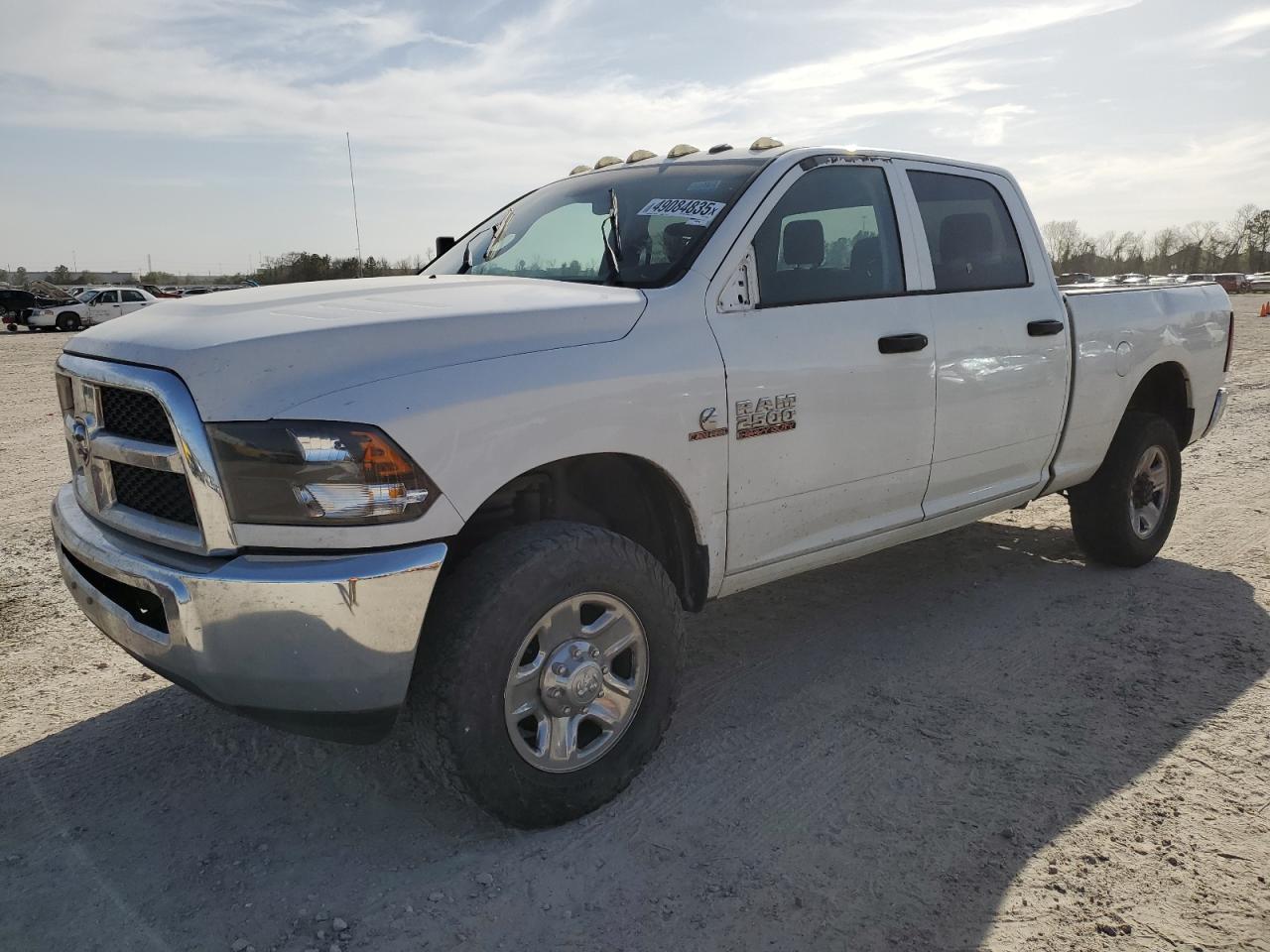 2015 Ram 2500 St for Sale in Houston, TX - Normal Wear