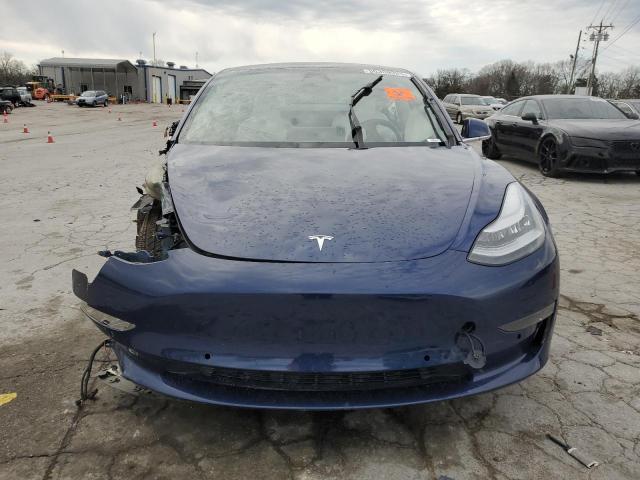  TESLA MODEL 3 2019 Blue