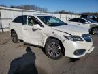2017 Acura Rdx Advance for Sale in Glassboro, NJ - Side
