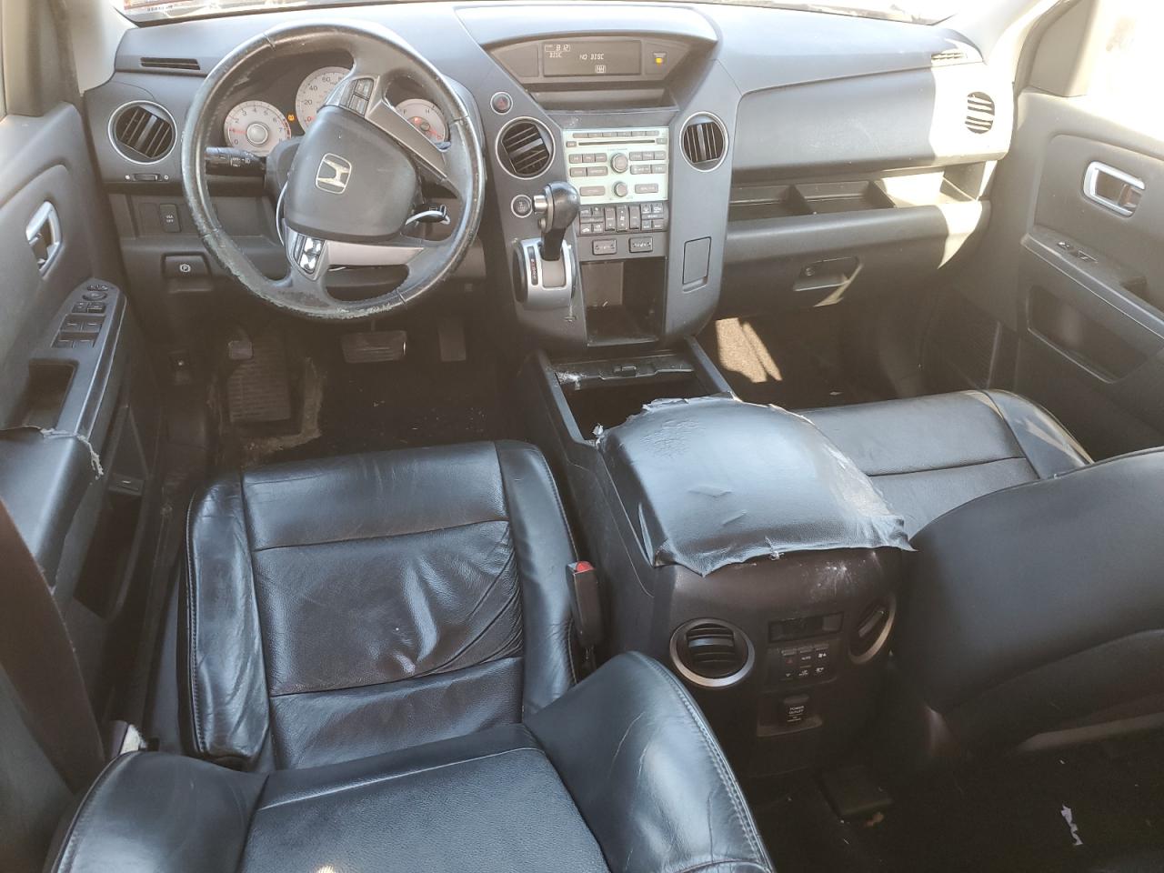 2011 Honda Pilot - Image 8