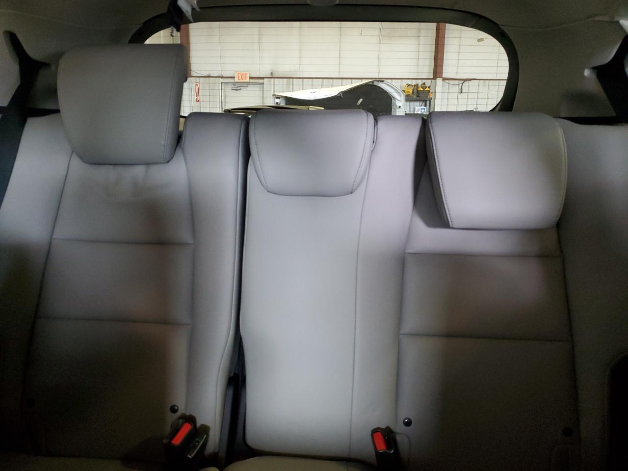 2018 Honda HR-V - Image 10
