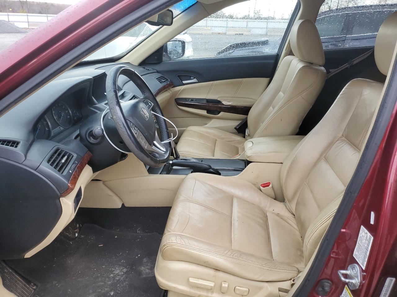 2010 Honda Accord - Image 7