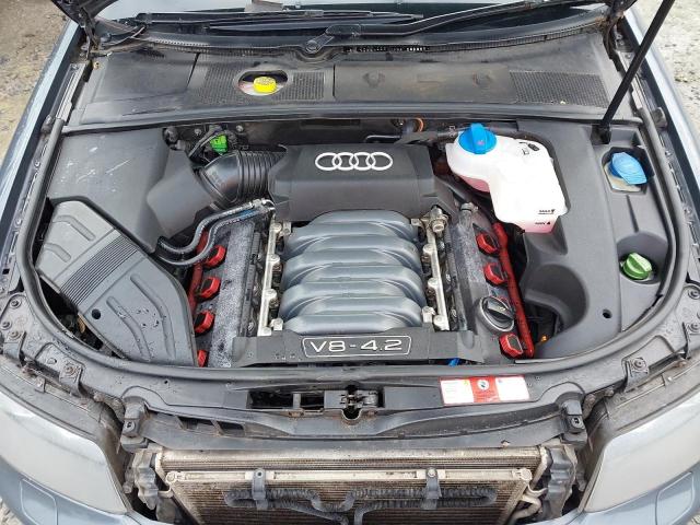 2003 AUDI S4