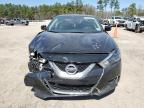 2017 Nissan Maxima 3.5S იყიდება Greenwell Springs-ში, LA - Front End