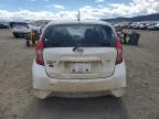 2019 Nissan Versa Note S იყიდება Helena-ში, MT - Front End