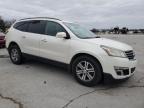 2015 Chevrolet Traverse Lt за продажба в Lebanon, TN - Front End