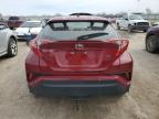 2019 Toyota C-Hr Xle للبيع في Wichita، KS - Front End