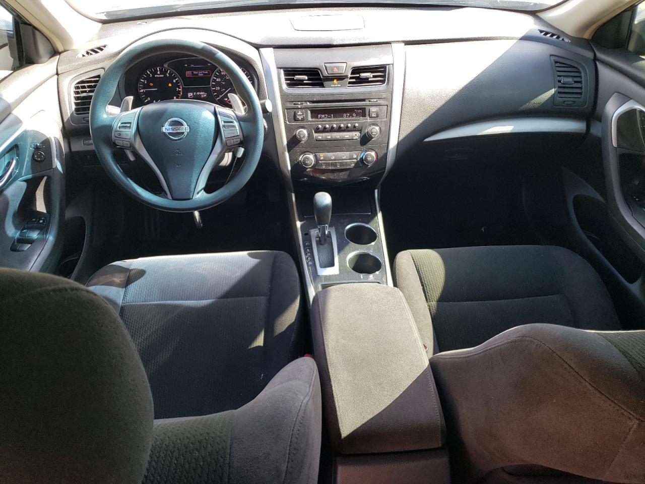 2013 Nissan Altima - Image 8