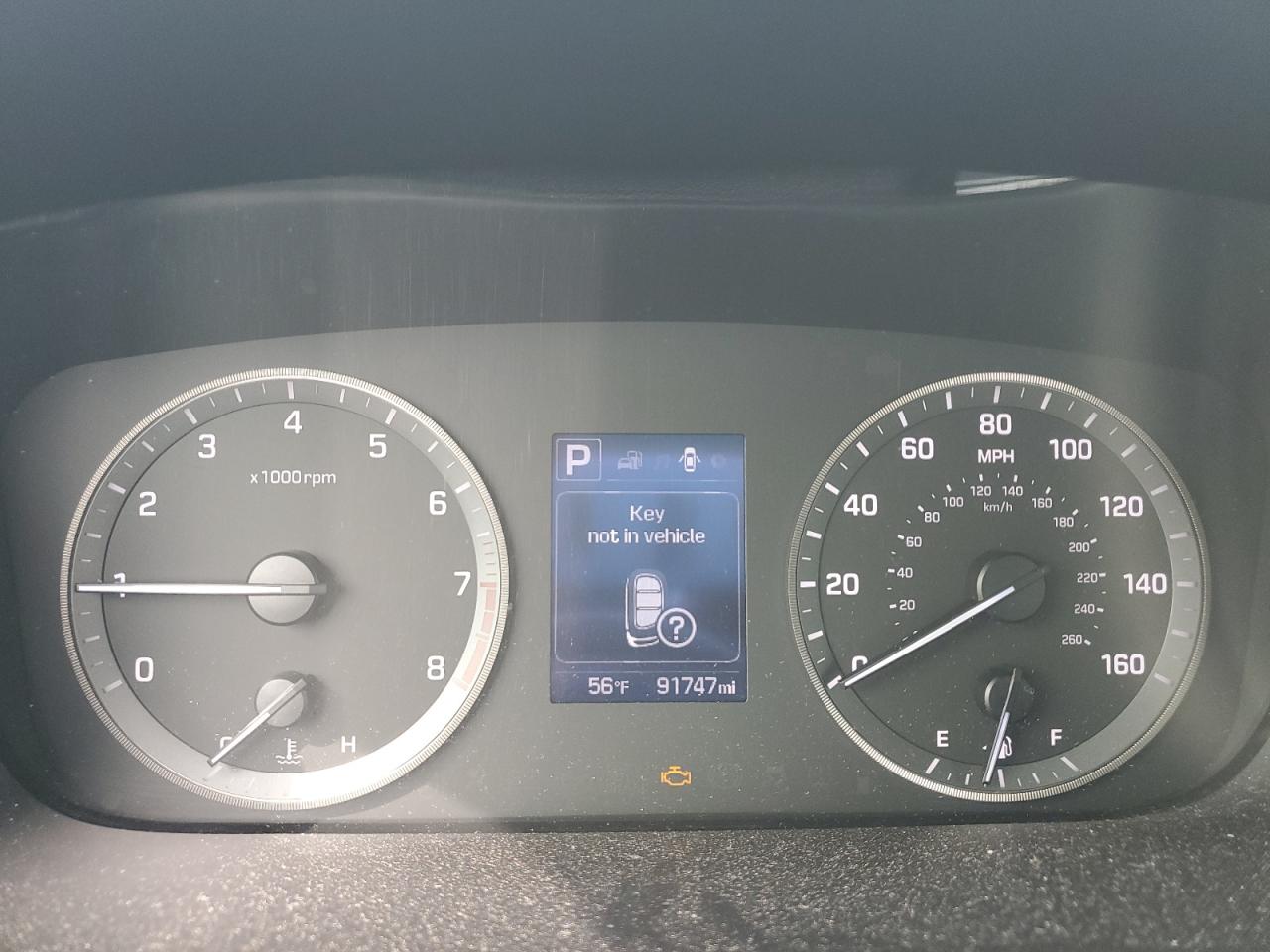 2017 Hyundai Sonata - Image 9