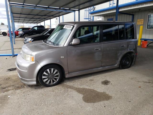 2006 Toyota Scion Xb