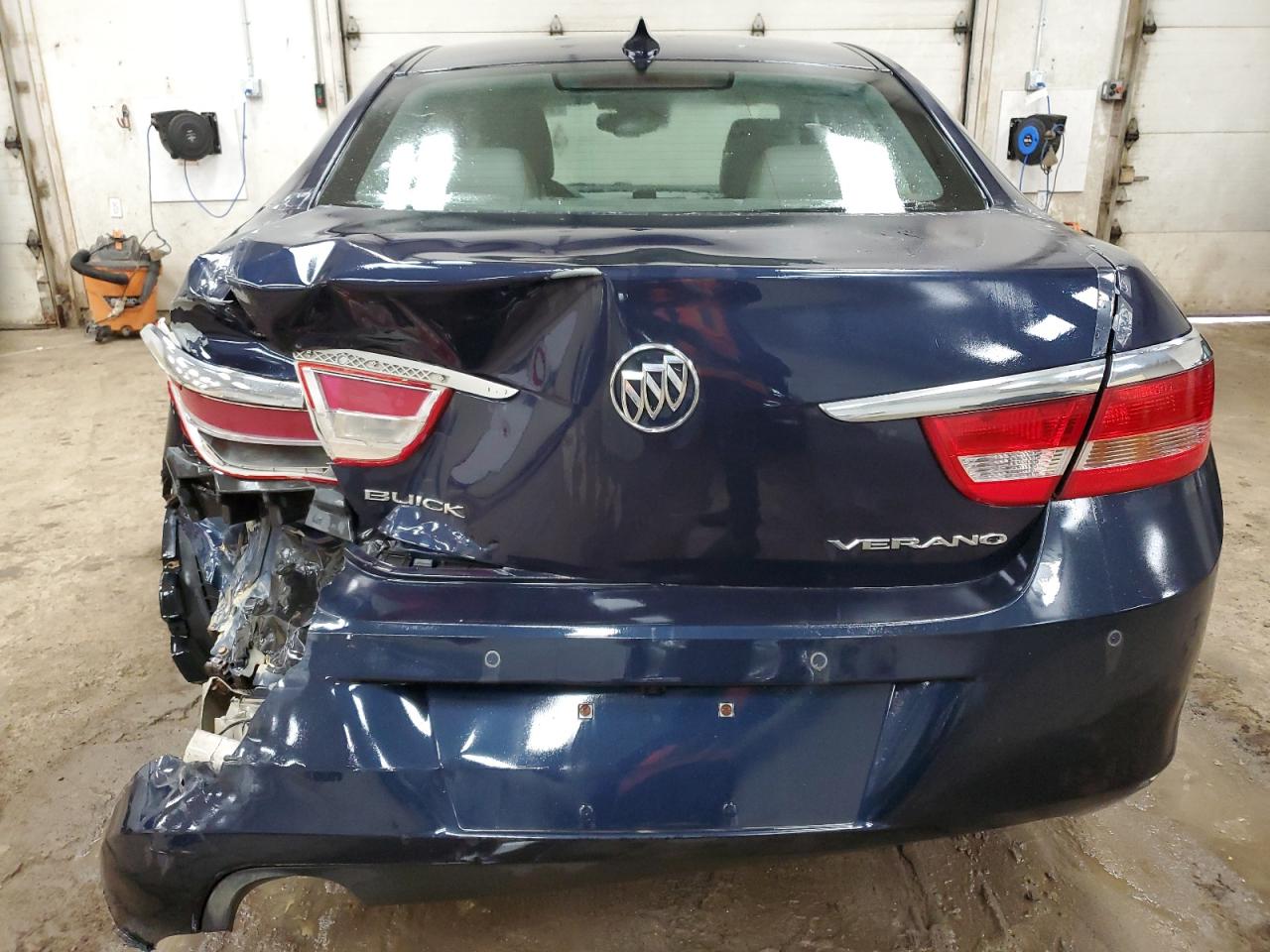 2015 Buick Verano - Image 6