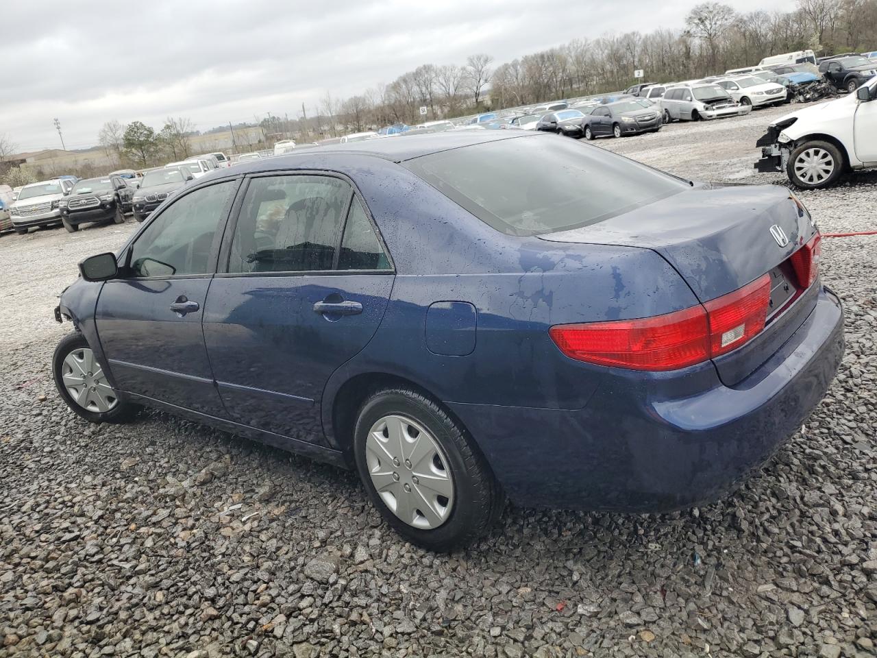 2005 Honda Accord - Image 2