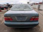 2002 Mercedes-Benz E 320 na sprzedaż w Albuquerque, NM - Side