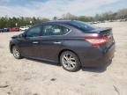 2015 Nissan Sentra S for Sale in Charles City, VA - Front End