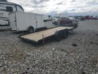 2025 Carry-On 7X18Ch2Brktp Utility Trailer for Sale in Memphis, TN - Normal Wear