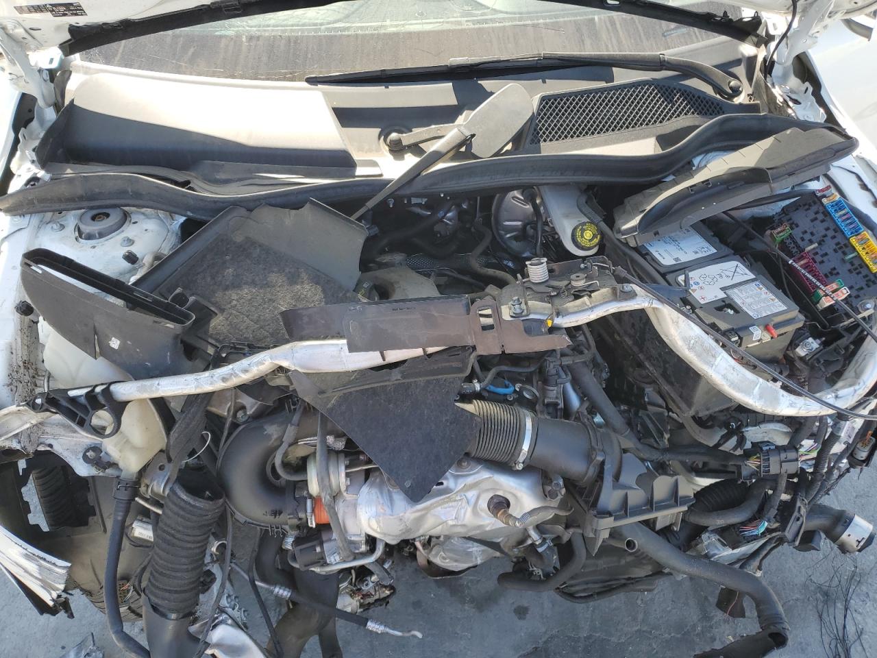 wdctg4eb6lu027821 WDCTG4EB6LU027821 2020 Mercedes-Benz Gla 250