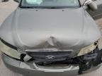 2007 Hyundai Sonata Se за продажба в Harleyville, SC - All Over