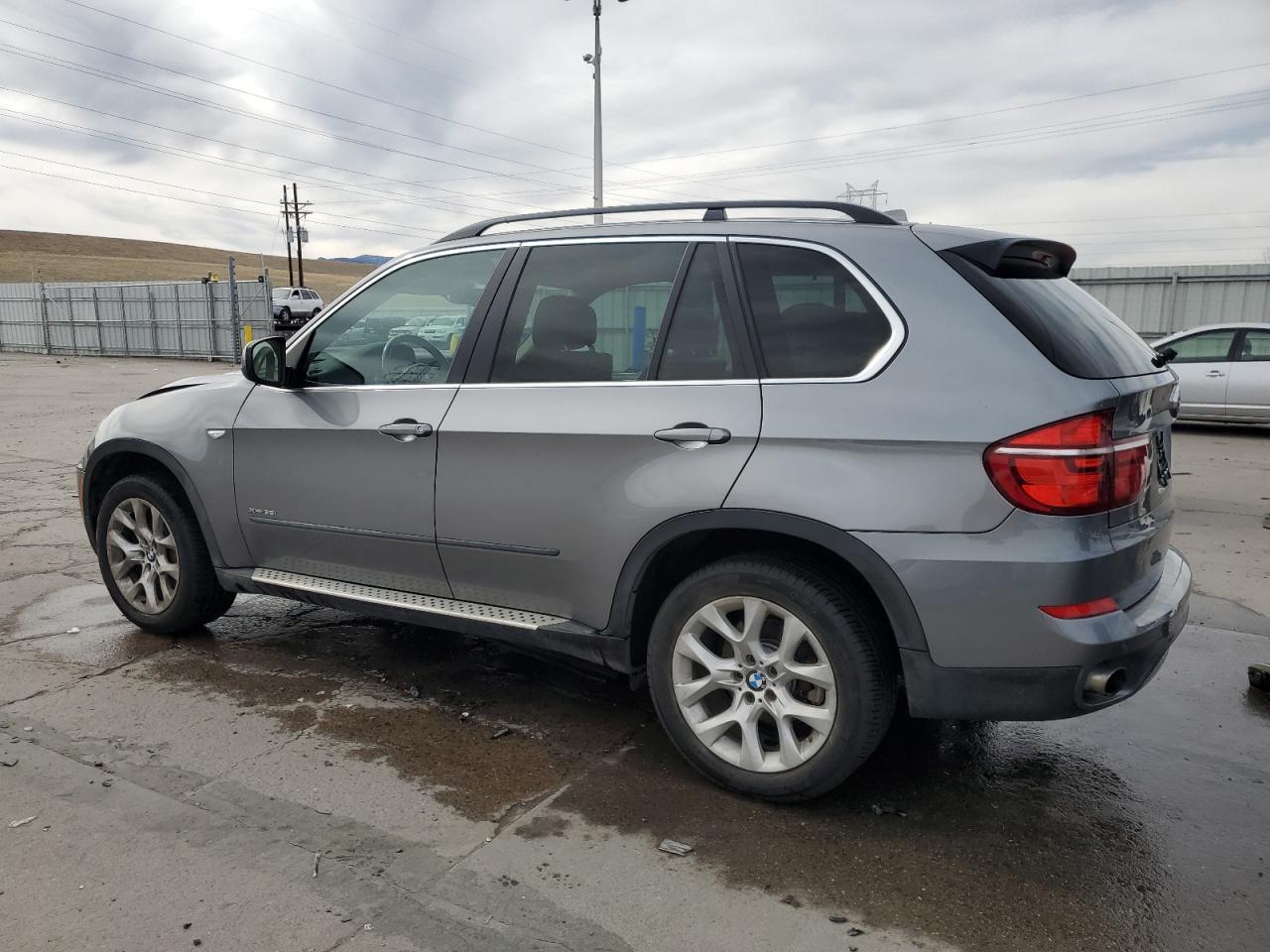 2013 BMW X5 - Image 2