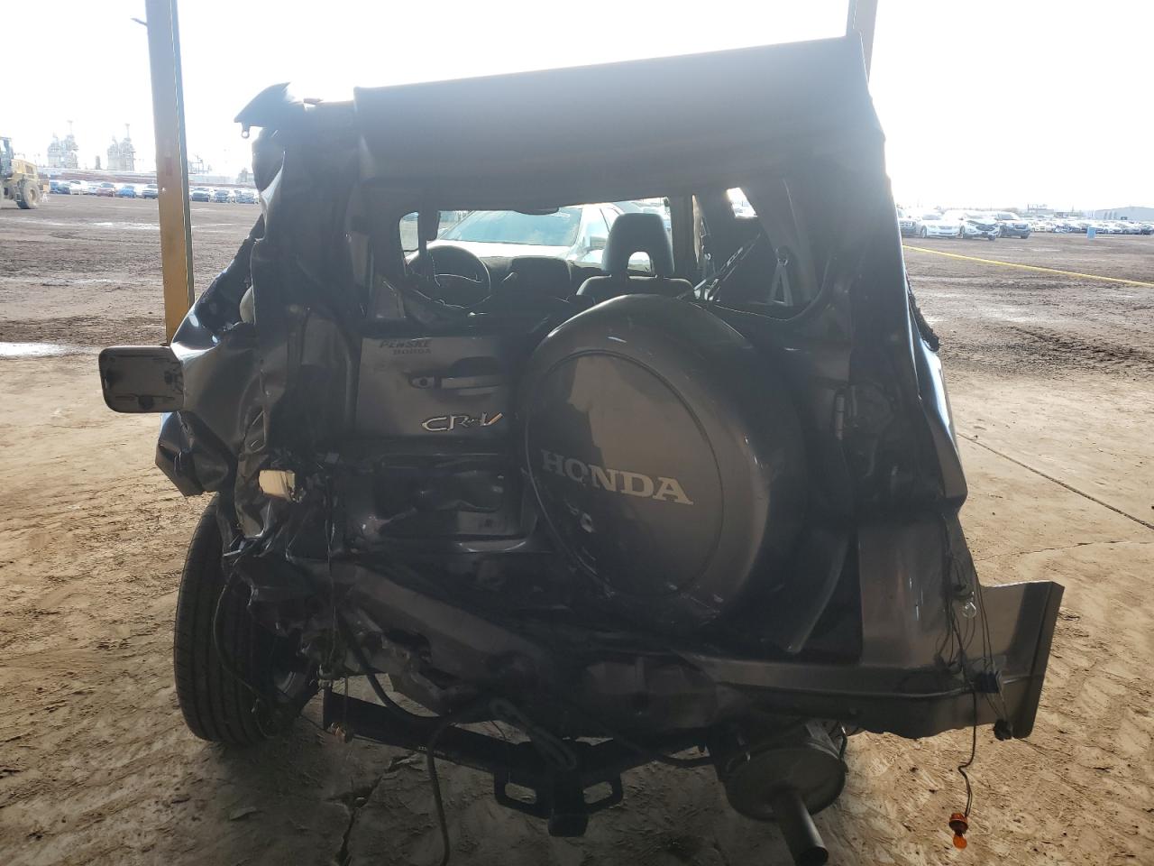 2006 Honda CR-V - Image 6
