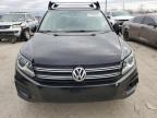 2012 Volkswagen Tiguan S zu verkaufen in Indianapolis, IN - Side