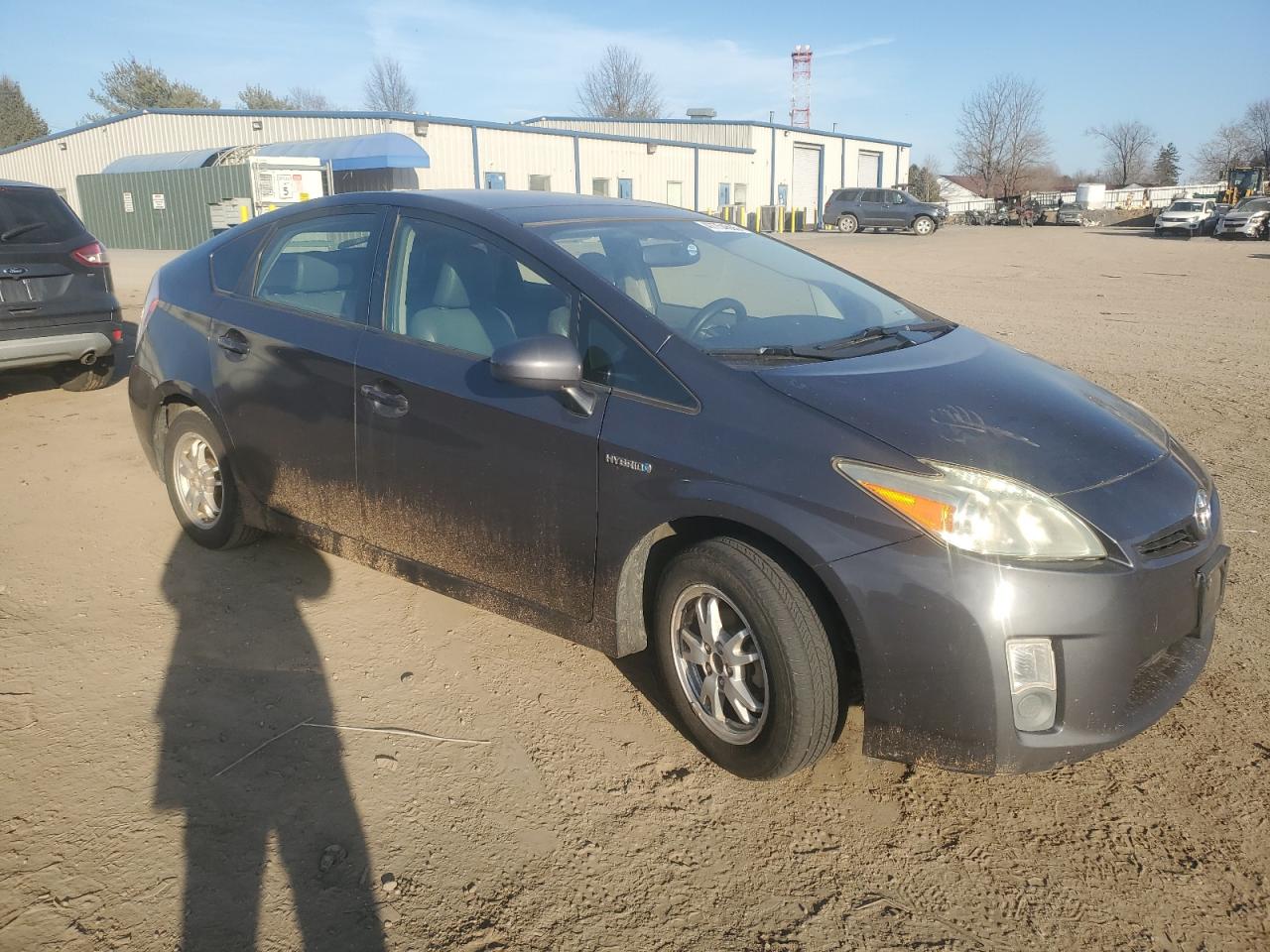 2010 Toyota Prius - Image 4