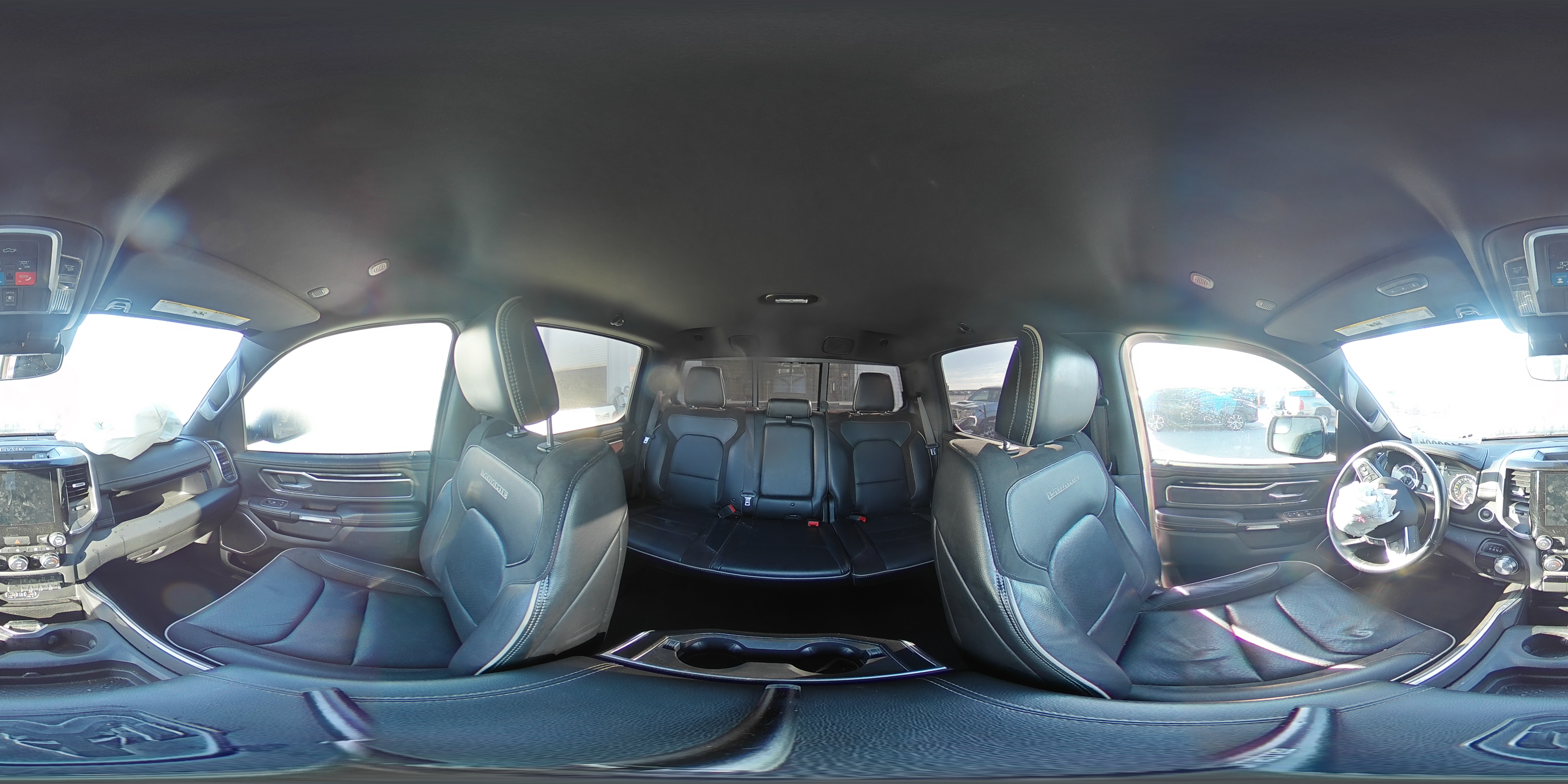 2022 RAM 1500 - Image 14