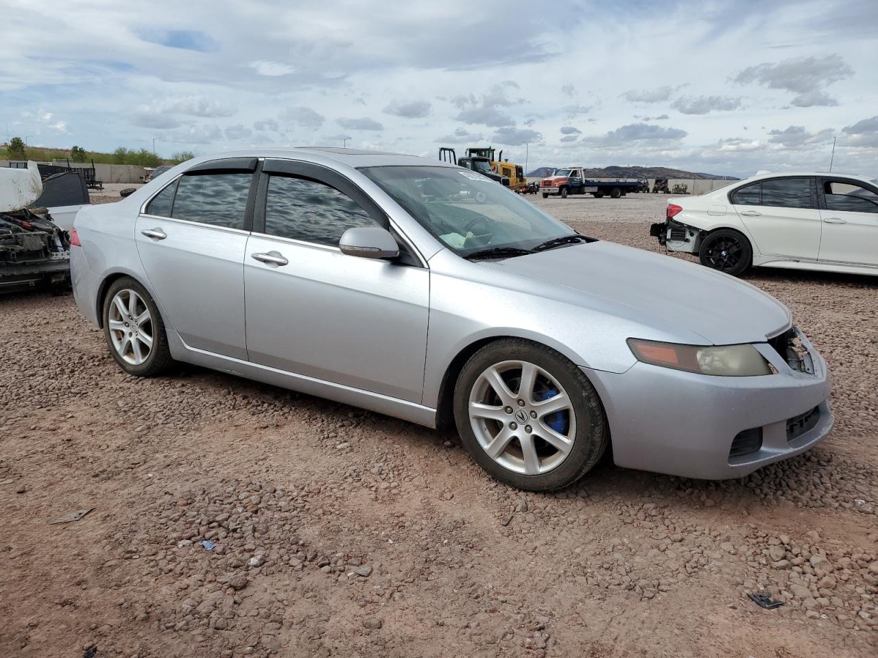 2004 Acura TSX - Image 4