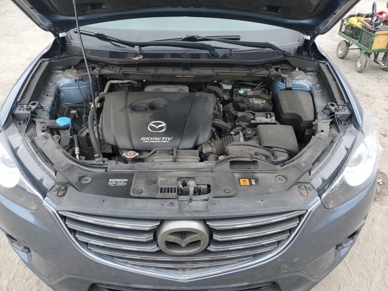 2016 Mazda CX-5 - Image 12
