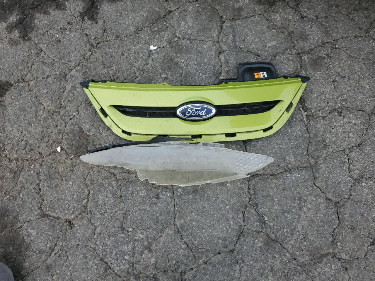 2013 Ford Fiesta - Image 14