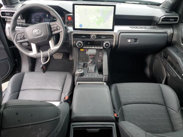  TOYOTA TACOMA 2024 Czarny
